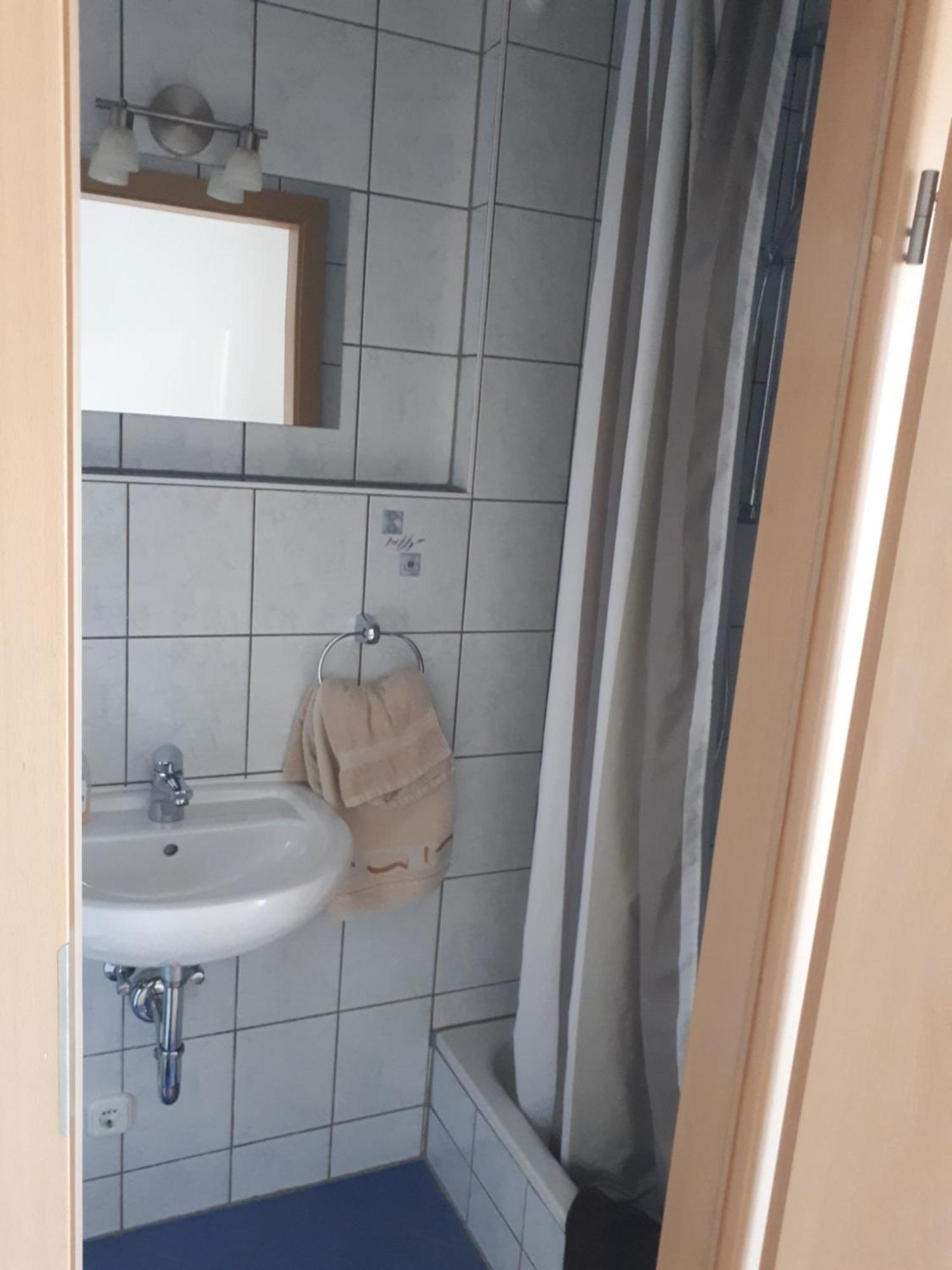 Gaestehaus Poeppl ウンターヴォッセン 部屋 写真